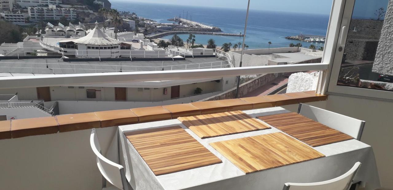 Sweet House Apartment Puerto Rico  Ngoại thất bức ảnh