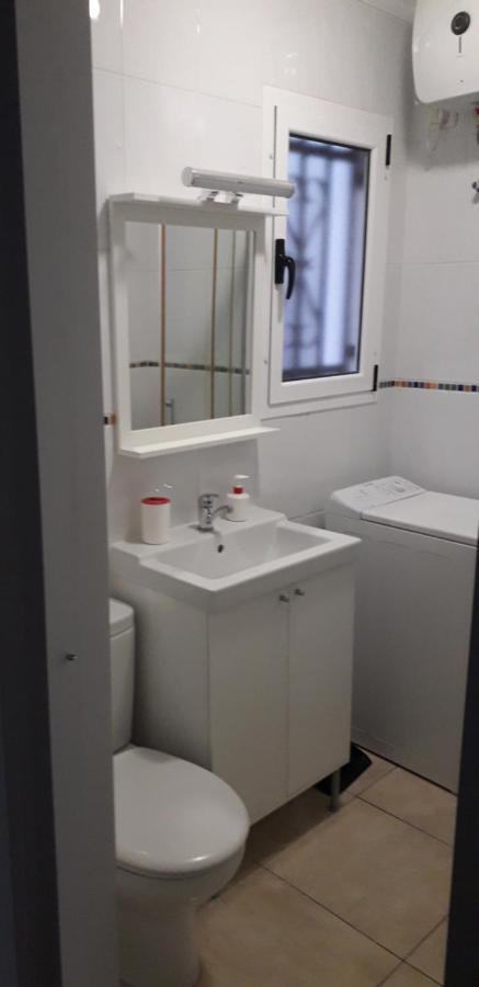 Sweet House Apartment Puerto Rico  Ngoại thất bức ảnh