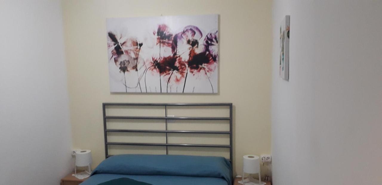Sweet House Apartment Puerto Rico  Ngoại thất bức ảnh