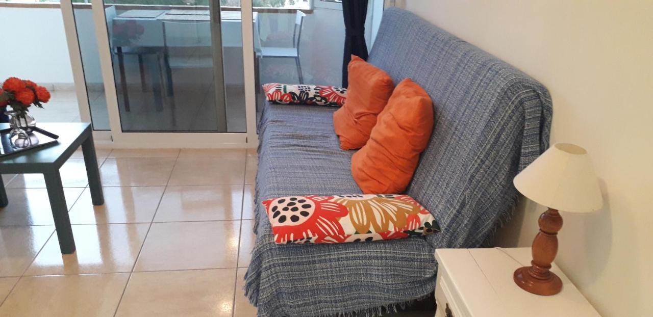 Sweet House Apartment Puerto Rico  Ngoại thất bức ảnh