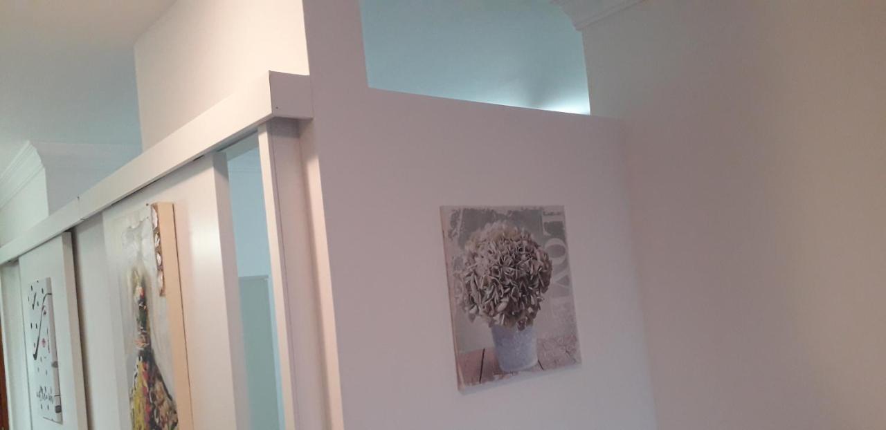 Sweet House Apartment Puerto Rico  Ngoại thất bức ảnh