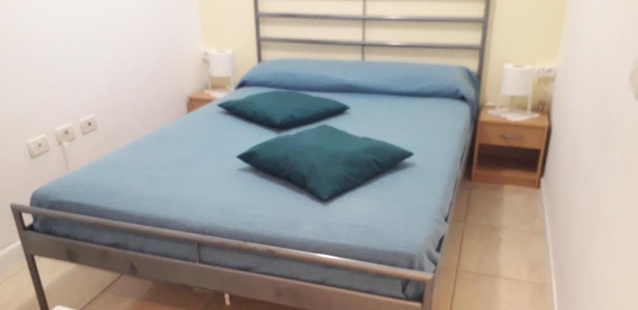 Sweet House Apartment Puerto Rico  Ngoại thất bức ảnh