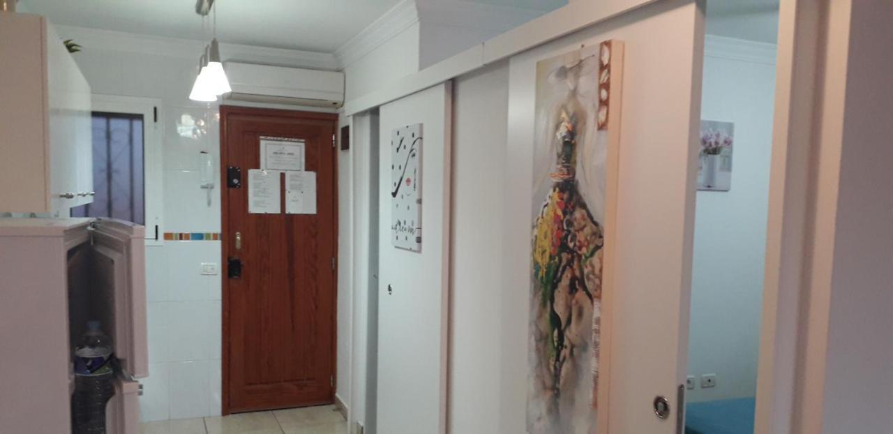Sweet House Apartment Puerto Rico  Ngoại thất bức ảnh