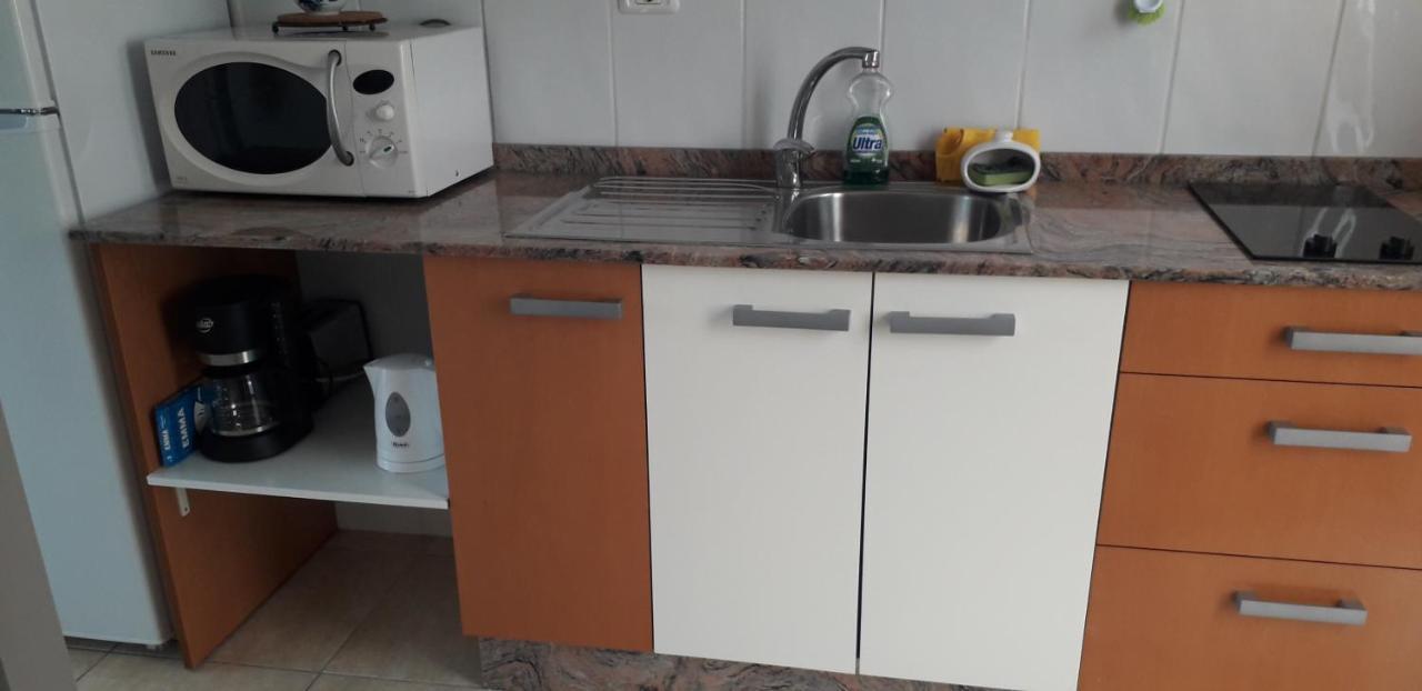 Sweet House Apartment Puerto Rico  Ngoại thất bức ảnh