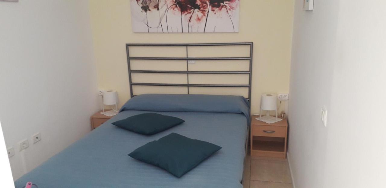 Sweet House Apartment Puerto Rico  Ngoại thất bức ảnh