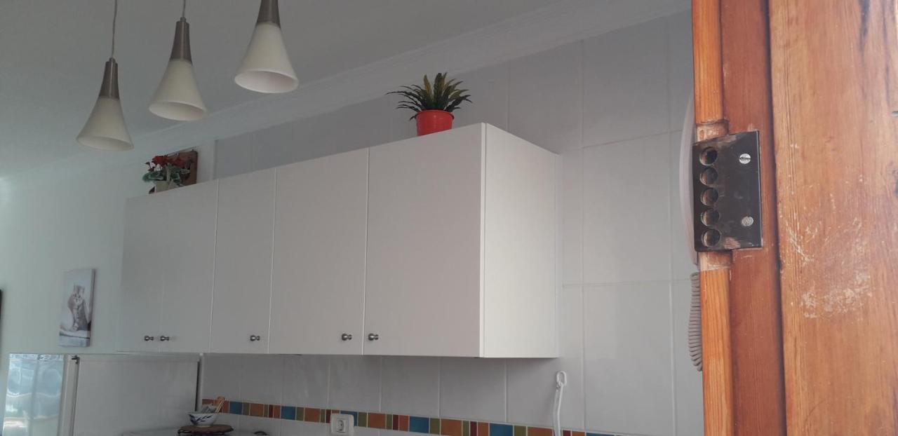 Sweet House Apartment Puerto Rico  Ngoại thất bức ảnh