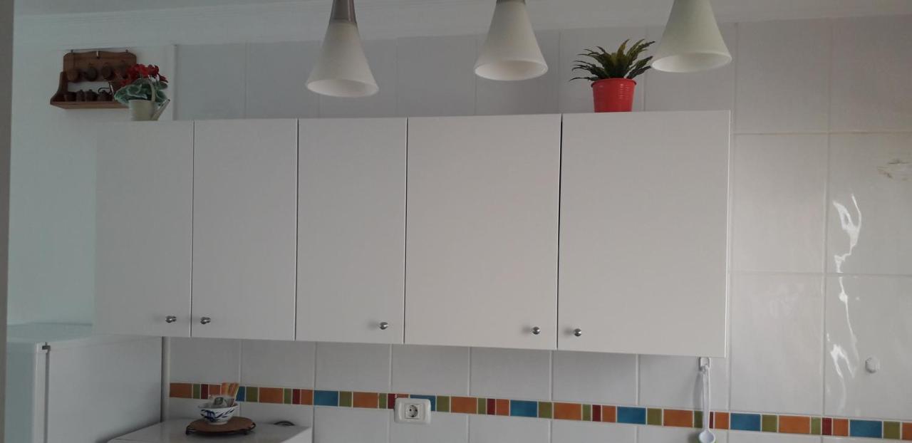 Sweet House Apartment Puerto Rico  Ngoại thất bức ảnh