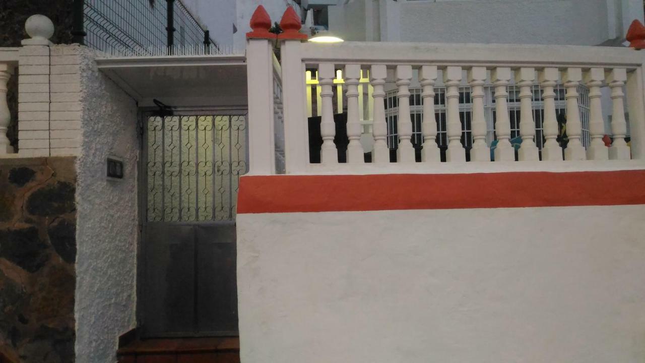 Sweet House Apartment Puerto Rico  Ngoại thất bức ảnh
