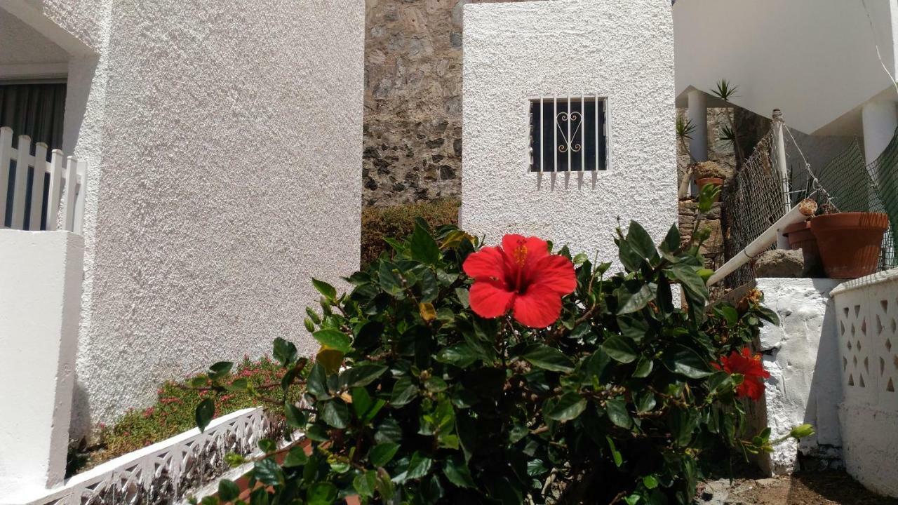 Sweet House Apartment Puerto Rico  Ngoại thất bức ảnh