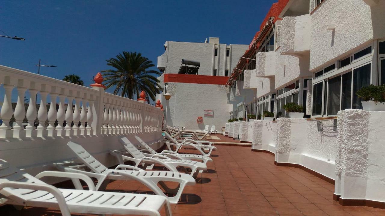 Sweet House Apartment Puerto Rico  Ngoại thất bức ảnh
